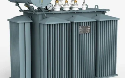 How To Choose Oil Cooled Power Transformers?