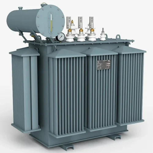 How To Choose Oil Cooled Power Transformers?