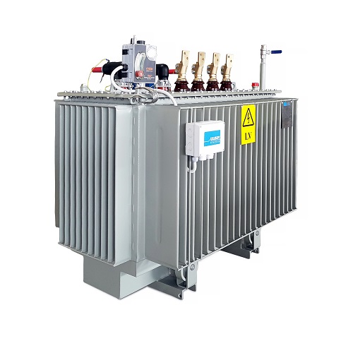 Eaton Ulusoy Oil Type Transformer Product Picture
