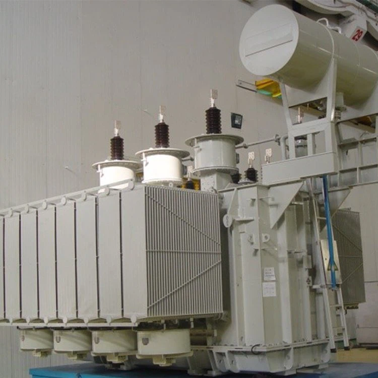 Oil Filled Power Transformer China