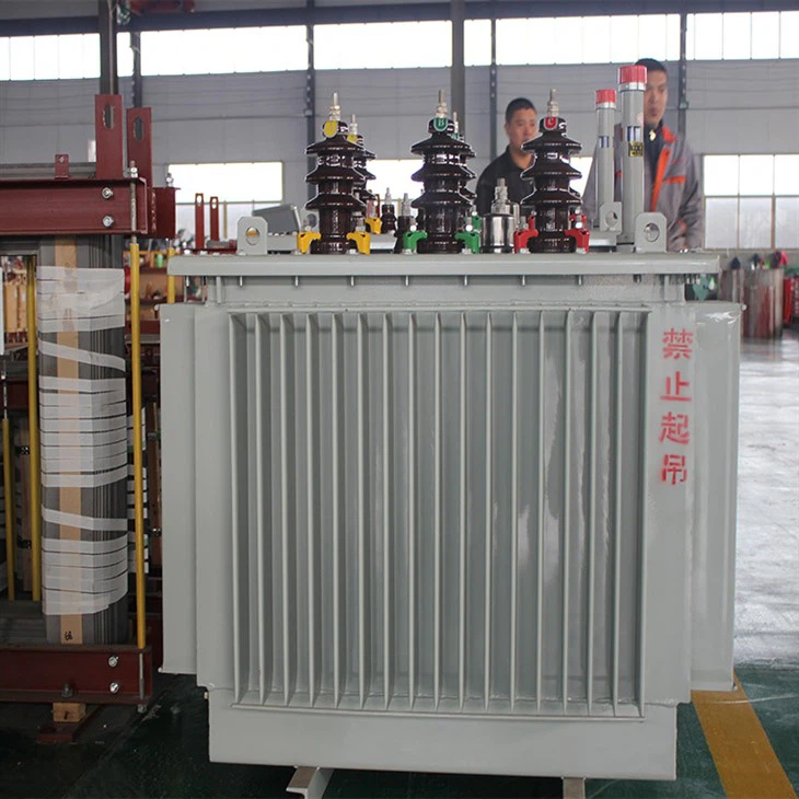 Oil Filled Power Transformer Factories
