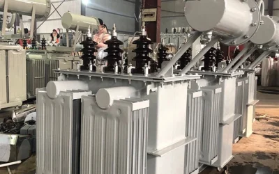 How To Choose Oil Filled Power Transformer Factory?