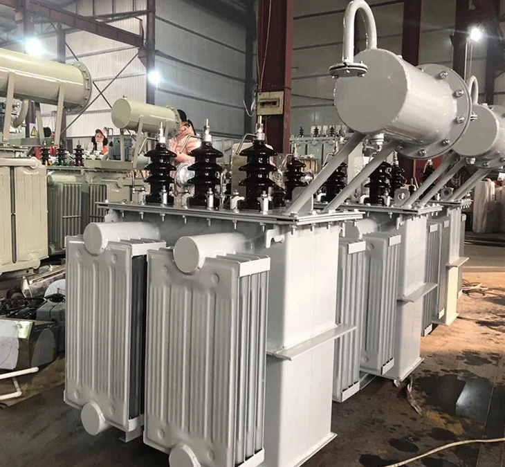 How To Choose Oil Filled Power Transformer Factory?