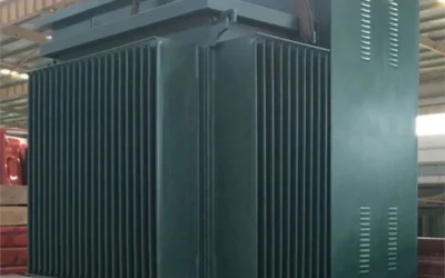 How To Choose Oil Filled Power Transformer In China?