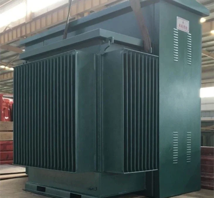 How To Choose Oil Filled Power Transformer In China?