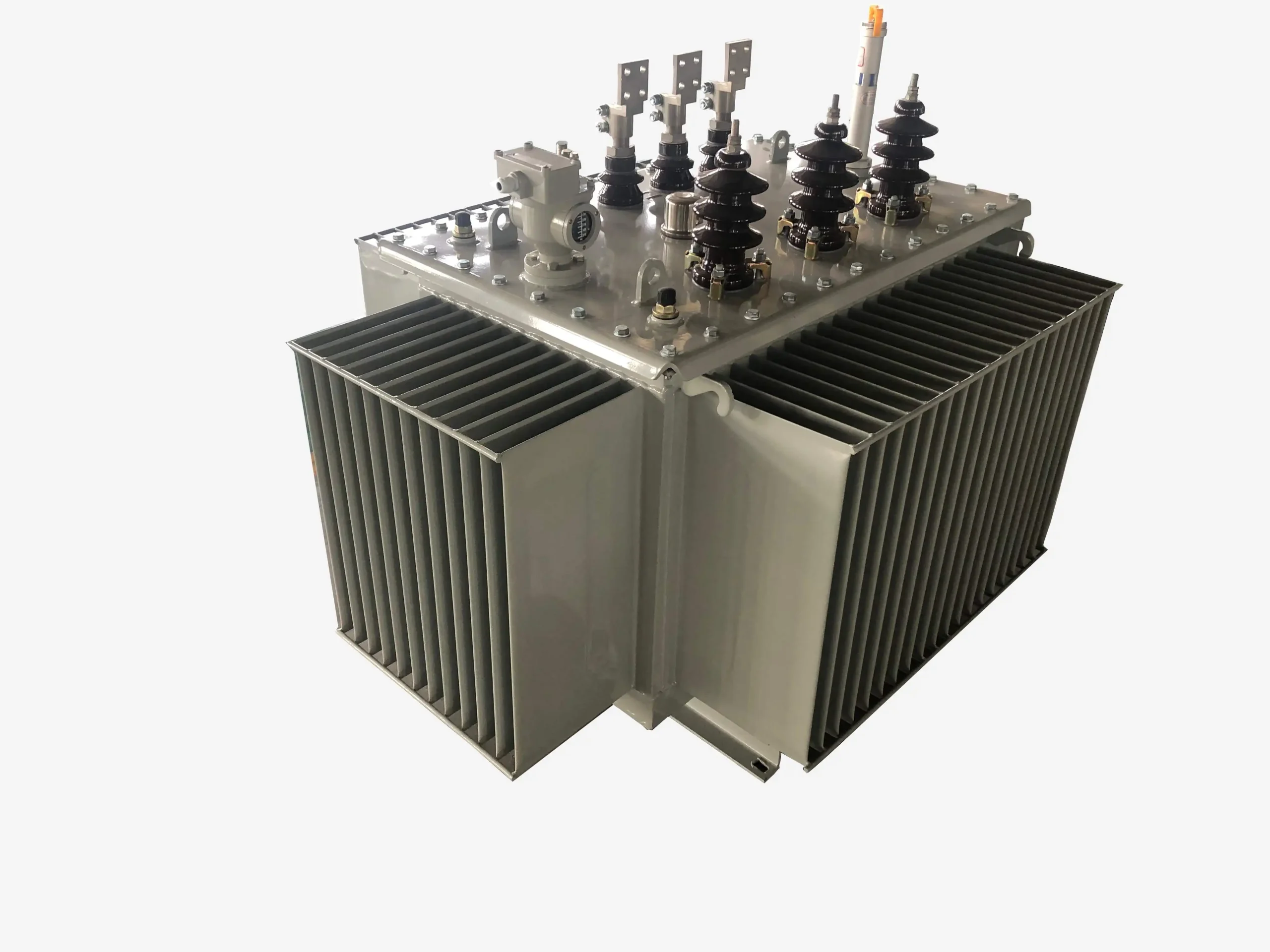 Oil Filled Power Transformer Market