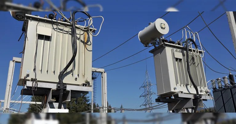 Oil Filled Power Transformer Market