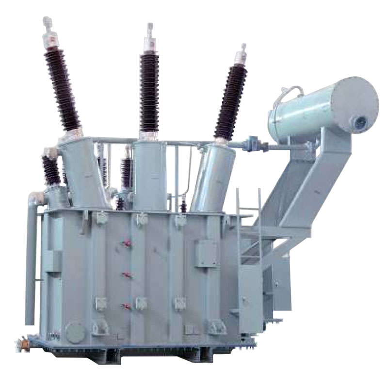 Oil Immersed Power Transformers