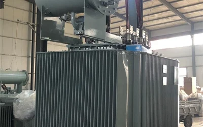 How Does Oil Power Transformer Work In Simple Terms?