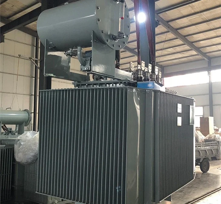 How Does Oil Power Transformer Work In Simple Terms?