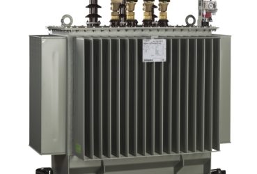 How To Choose Power Transformer Oil Type?