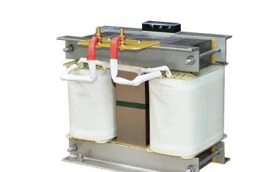 How To Choose Three Phase To One Phase Transformer?