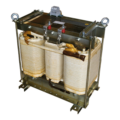 Three Phase To One Phase Transformers