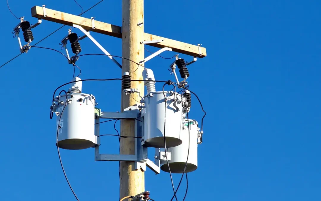 What Specs Confirm For Three Phase Transformer Bank?