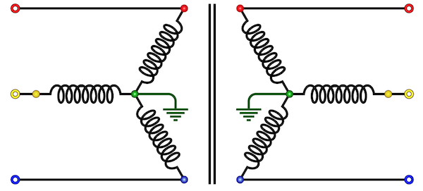 Transformer Star Star