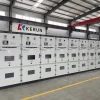 Voltage Switchgear