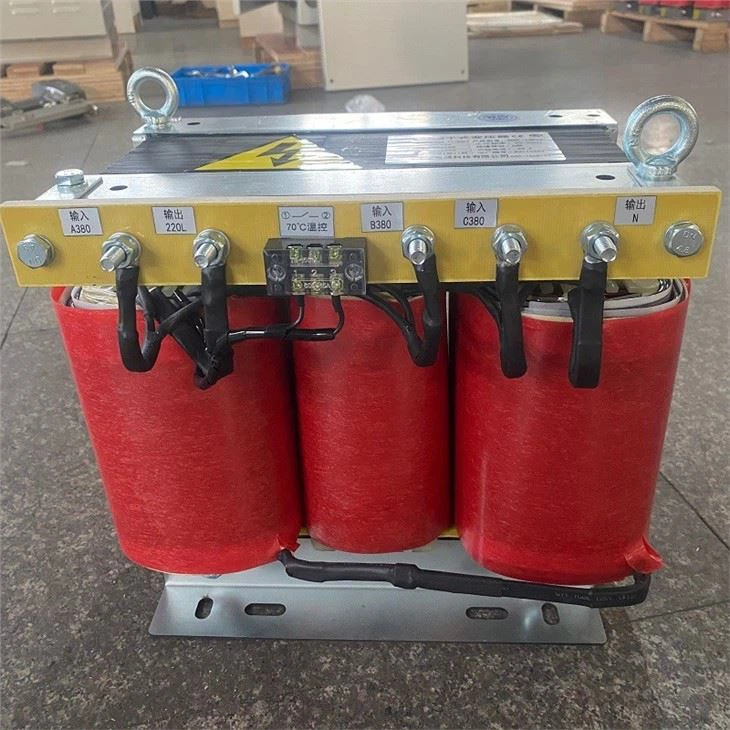 3 Phase To Single Phase Transformer Conversion