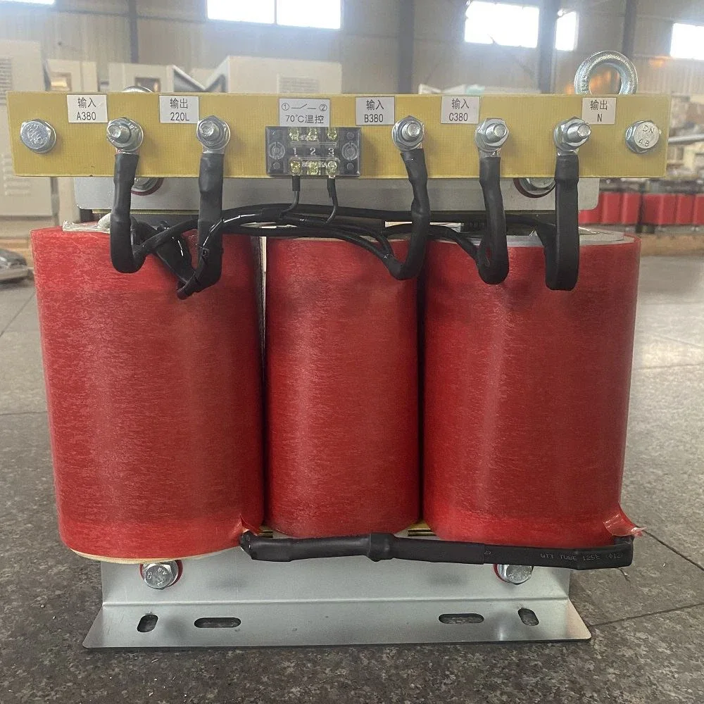 3 Phase To Single Phase Transformer Conversion