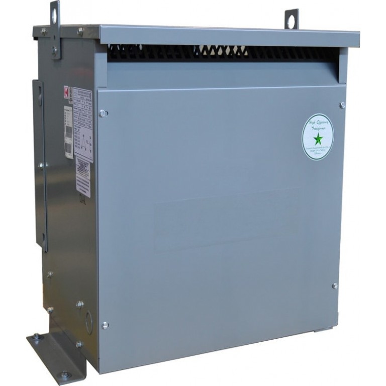 480 To 208 Single Phase Transformer