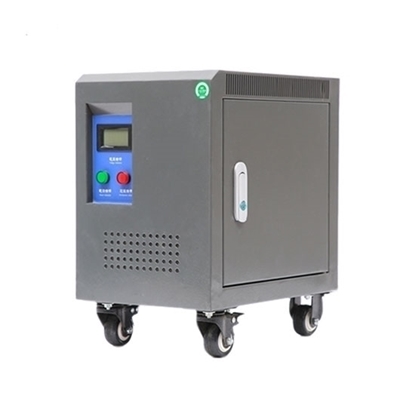 How To Choose 480 3 Phase To 240 Single Phase Transformer