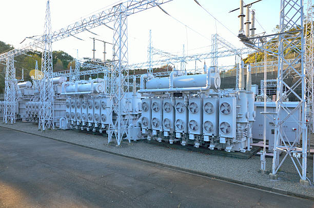 Power Station