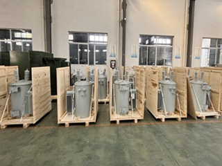 How To Choose Single Phase 480 To 120:240 Transformer?