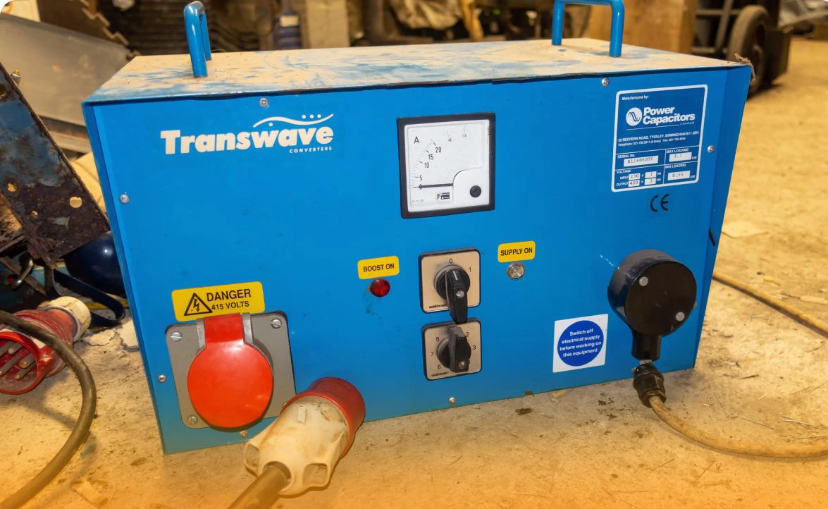 What Is 3 Phase To Single Phase Transformer Conversion (1)