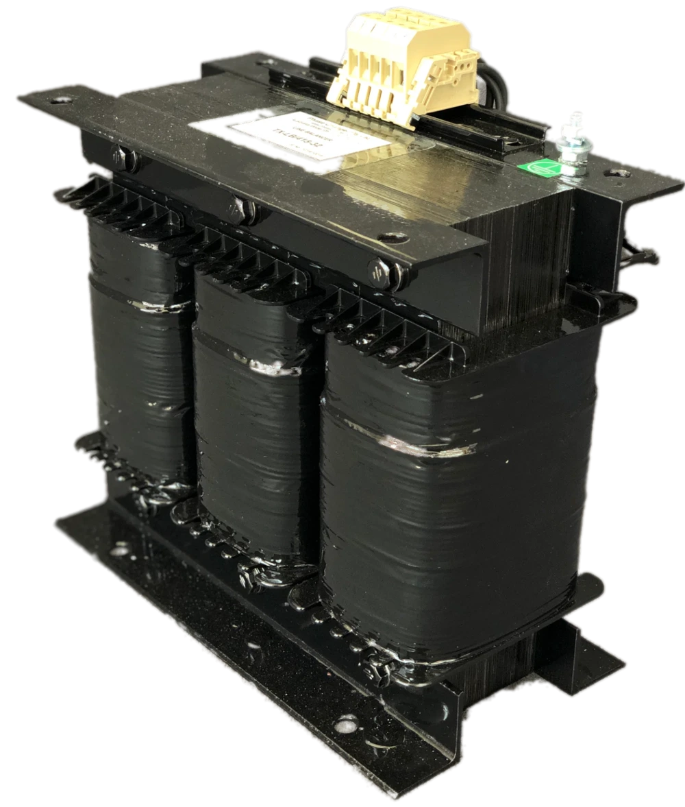What Is 3 Phase To Single Phase Transformer Conversion (2)