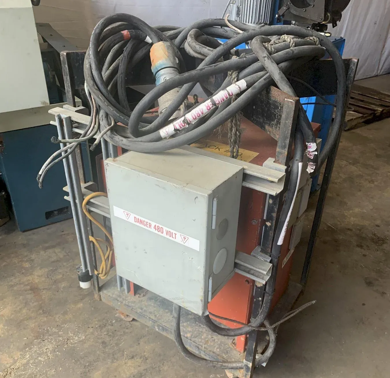 What Is 480 To 240 Single Phase Transformer Wiring Diagram 