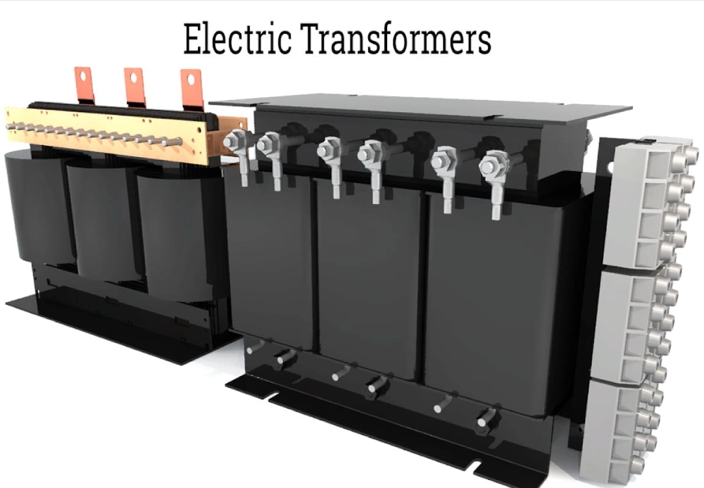 How To Choose Iron Core For Transformer (1)