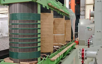 How To Choose Iron Core For Transformer?