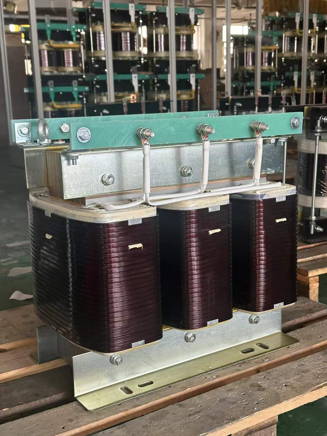 How To Choose Transformer Cores?