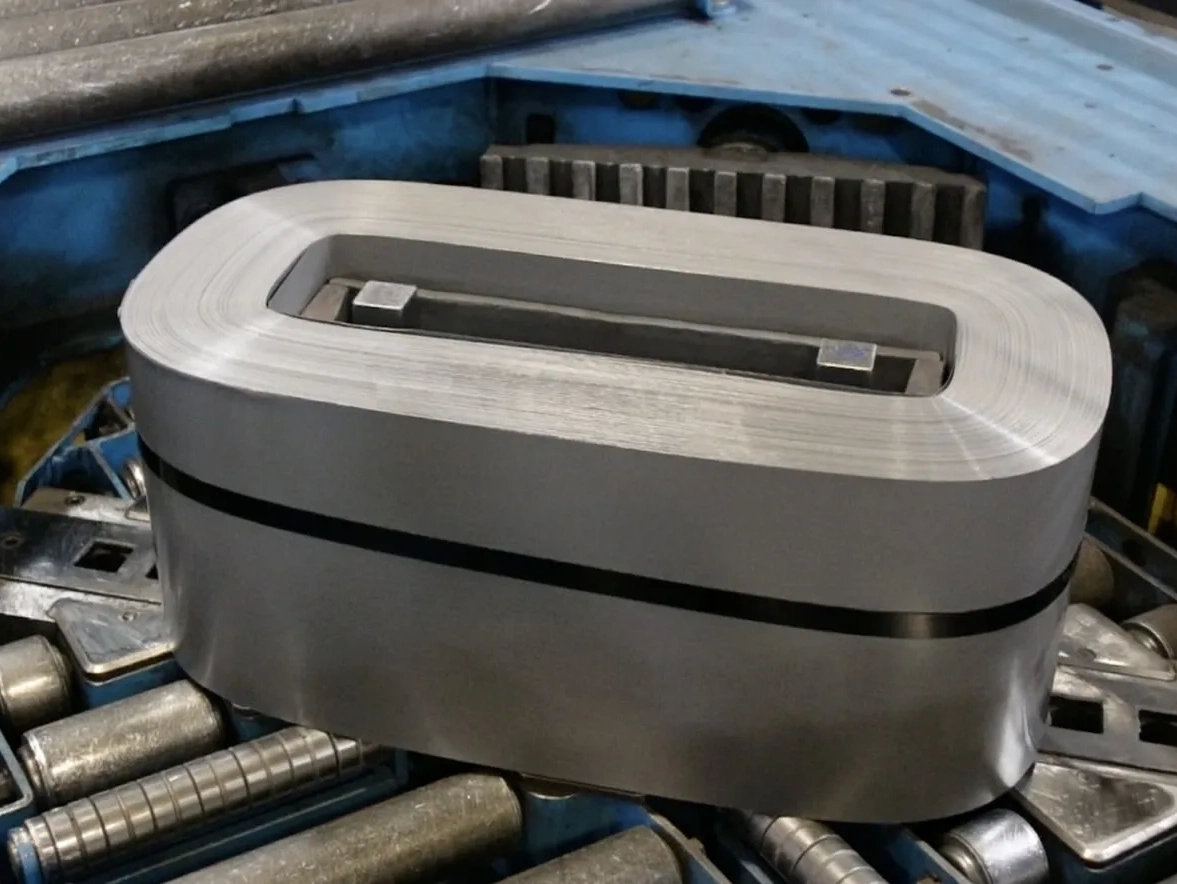 How To Choose Transformer Cores (1)