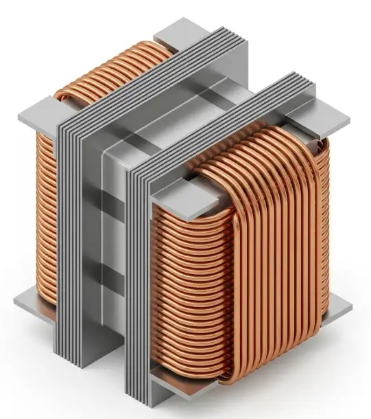 Transformer Cores