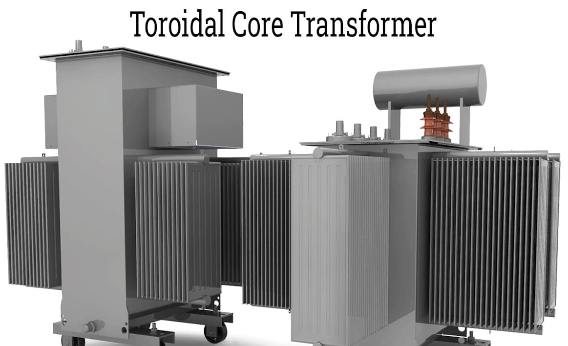 What Are The Pros And Cons Of Types Of Transformer Core (1)