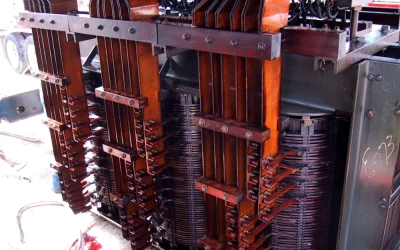 Which Materials Perform Best For Core Type Transformer?