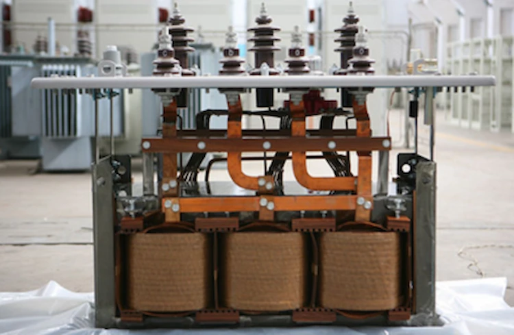Which Materials Perform Best For Iron Core Transformer?