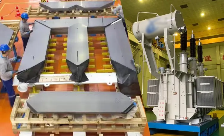 Which Materials Perform Best For Iron Core Transformer (1)