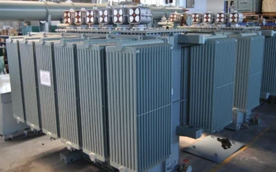 Which Materials Perform Best For Iron Core Transformer?