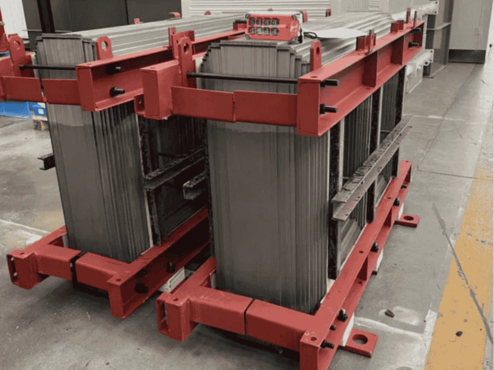 Types Of Transformer Core