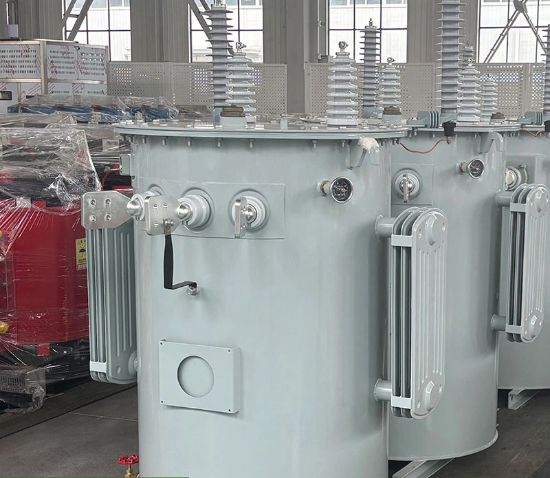 20kva Single Phase Distribution Pole Mounted Transformer