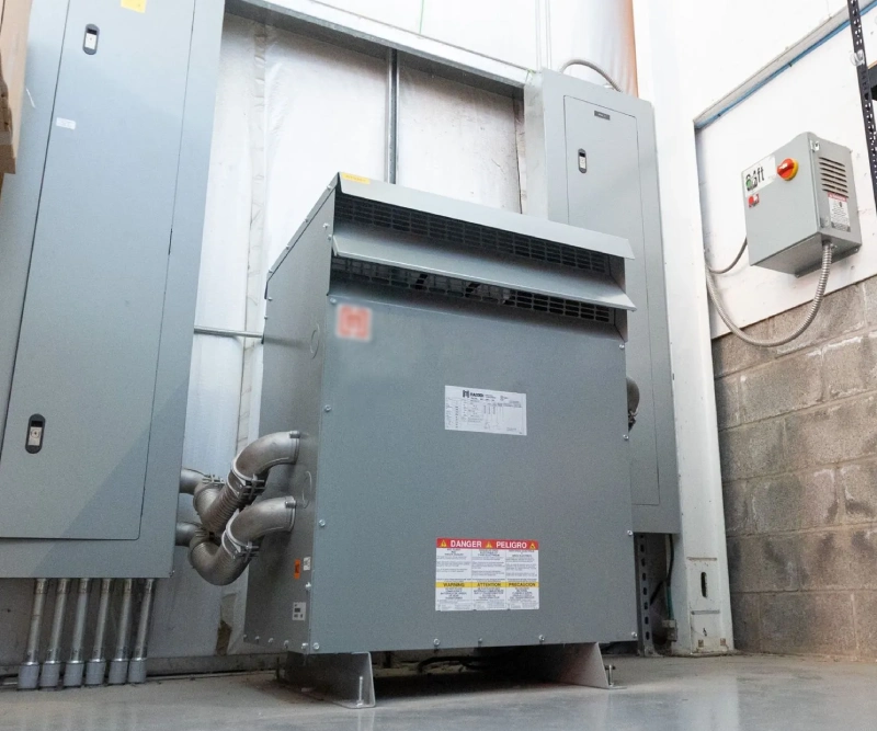 How Size Single Phase 480 To 240 Transformer For Your Load (1)