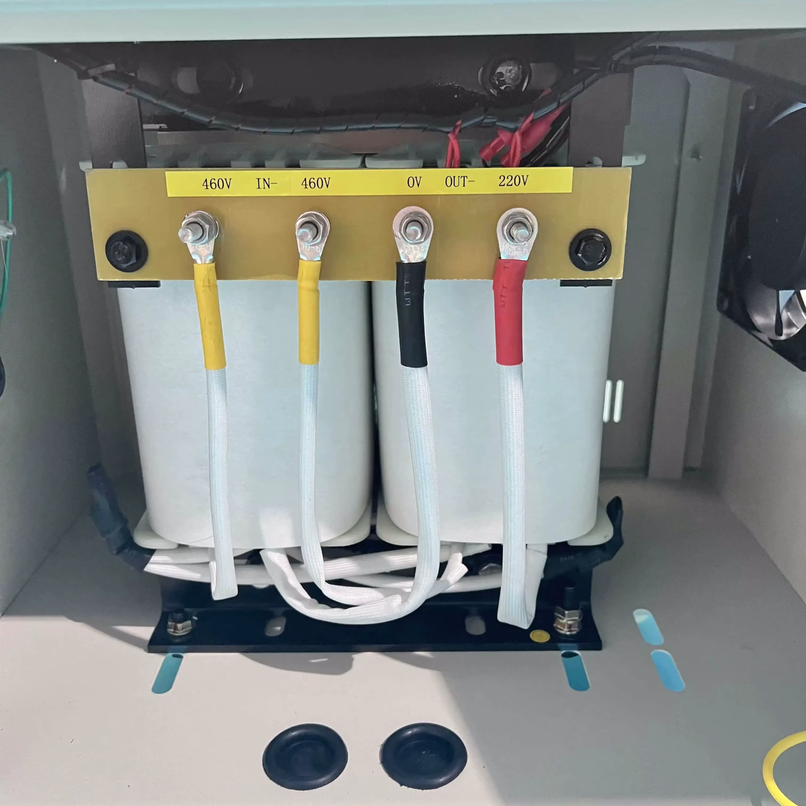 How To Choose 20kva Single Phase Transformer