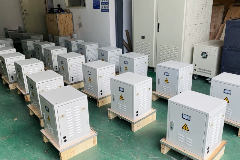 How To Choose 20kva Single Phase Transformer