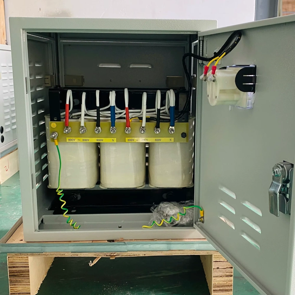 How To Choose 20kva Single Phase Transformer 