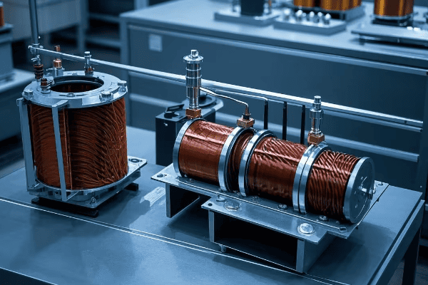 How To Choose Amorphous Core Transformer Suppliers