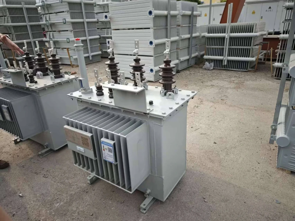 How To Choose Amorphous Core Transformer Suppliers (1)