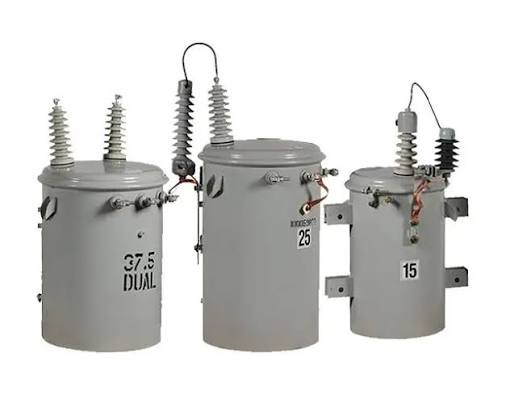 How To Choose Single Phase Distribution Transformer