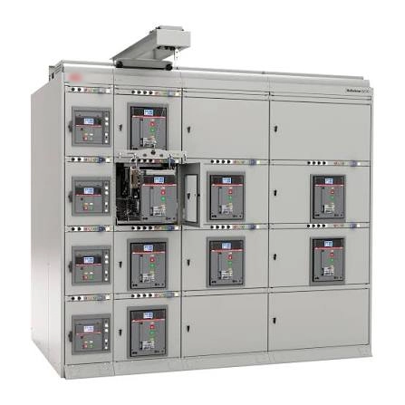 What Is Low Voltage Switchgear (1)