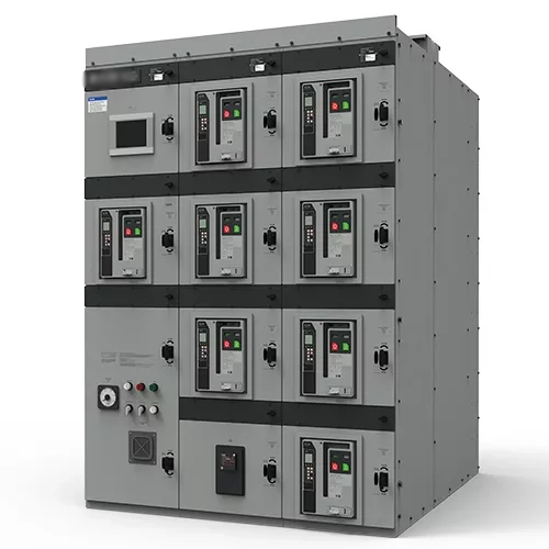 What Is Low Voltage Switchgear (2)